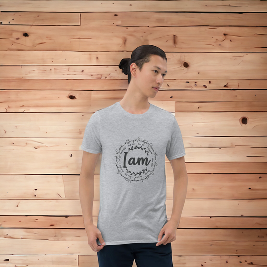 "I Am"  Unisex T-Shirt