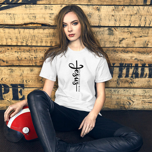 Jesus Unisex t-shirt